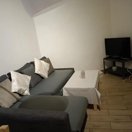 Appartement Centre Historique Montpellier Eksteriør billede