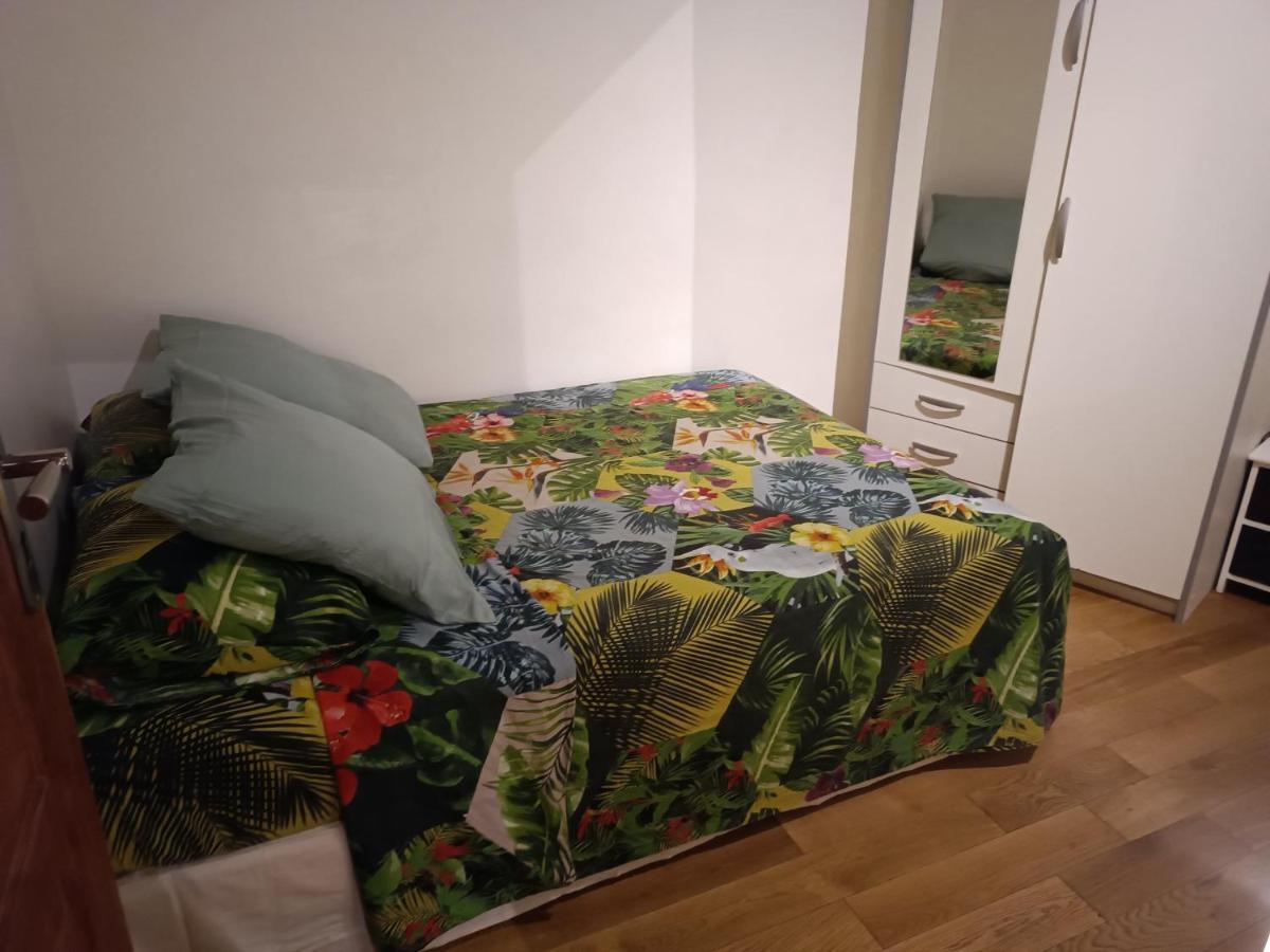 Appartement Centre Historique Montpellier Eksteriør billede