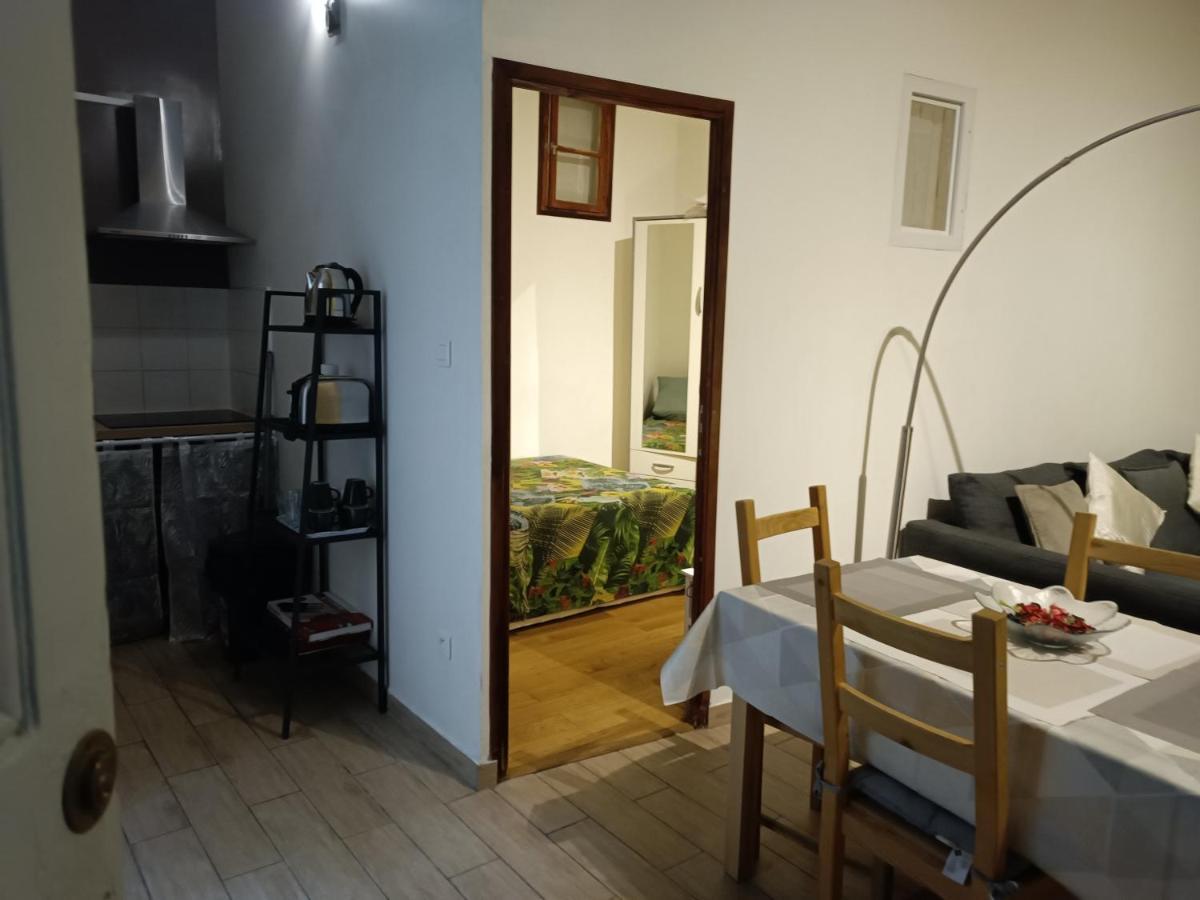 Appartement Centre Historique Montpellier Eksteriør billede
