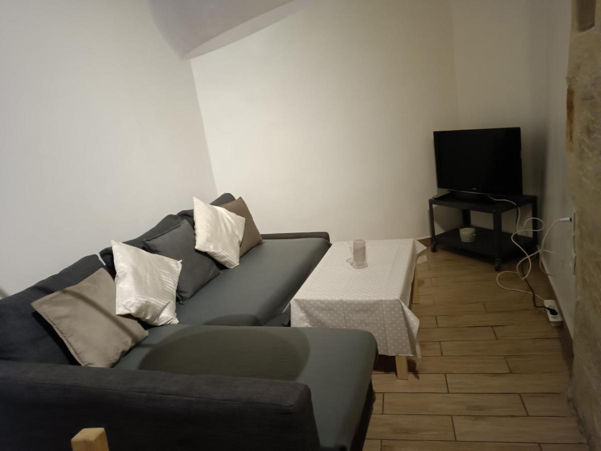 Appartement Centre Historique Montpellier Eksteriør billede