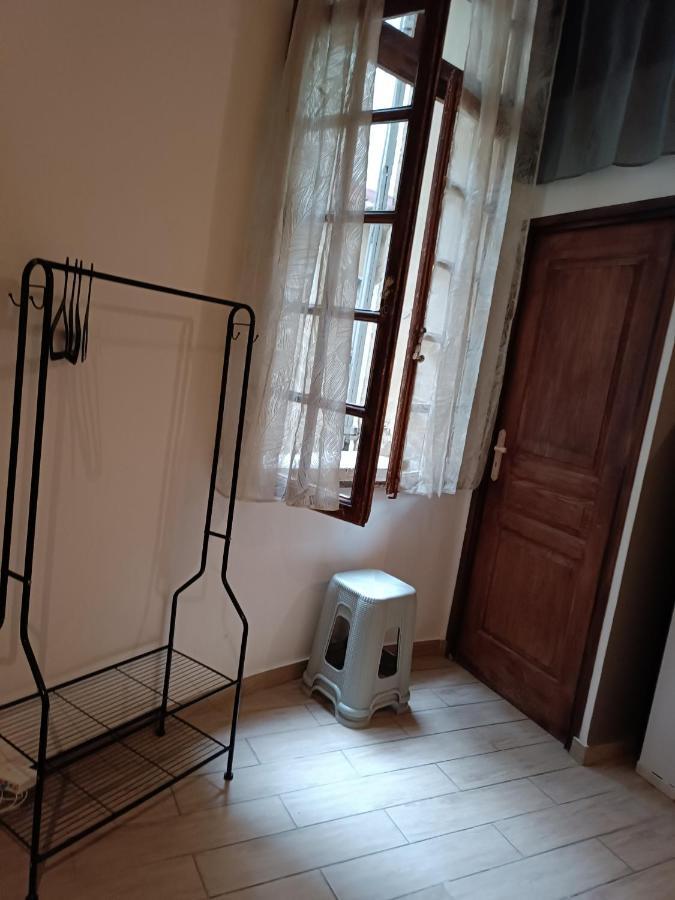 Appartement Centre Historique Montpellier Eksteriør billede